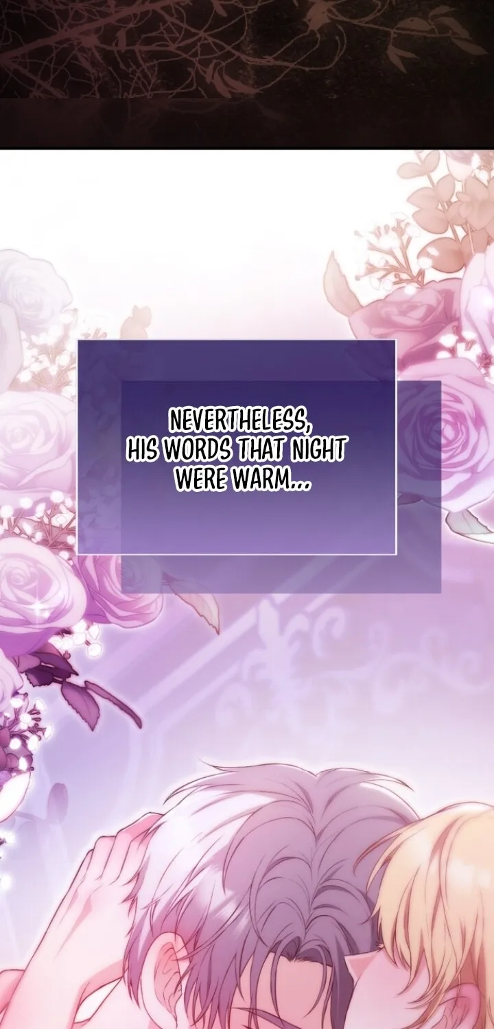 The Countess’s Secret Chapter 15 page 56 - 