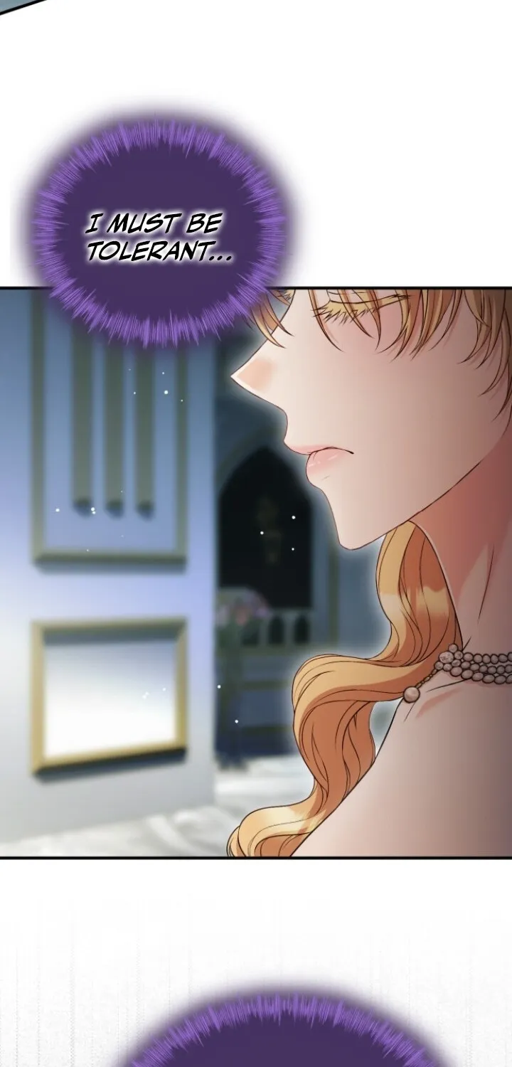 The Countess’s Secret Chapter 15 page 59 - 