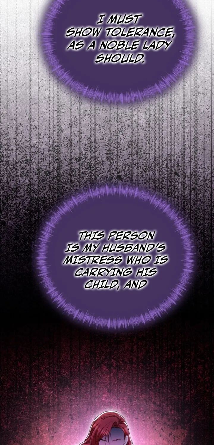 The Countess’s Secret Chapter 15 page 60 - 