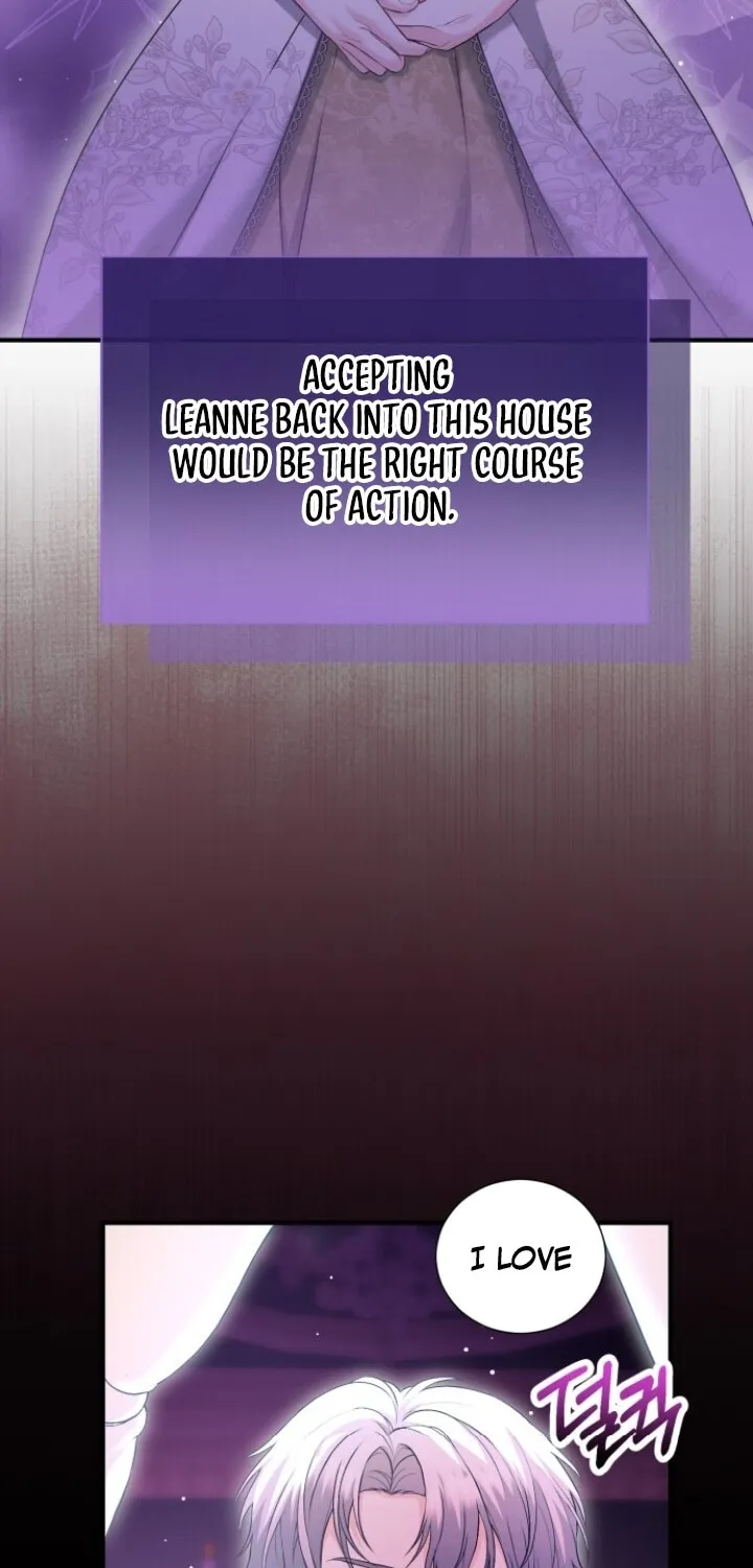 The Countess’s Secret Chapter 15 page 63 - 