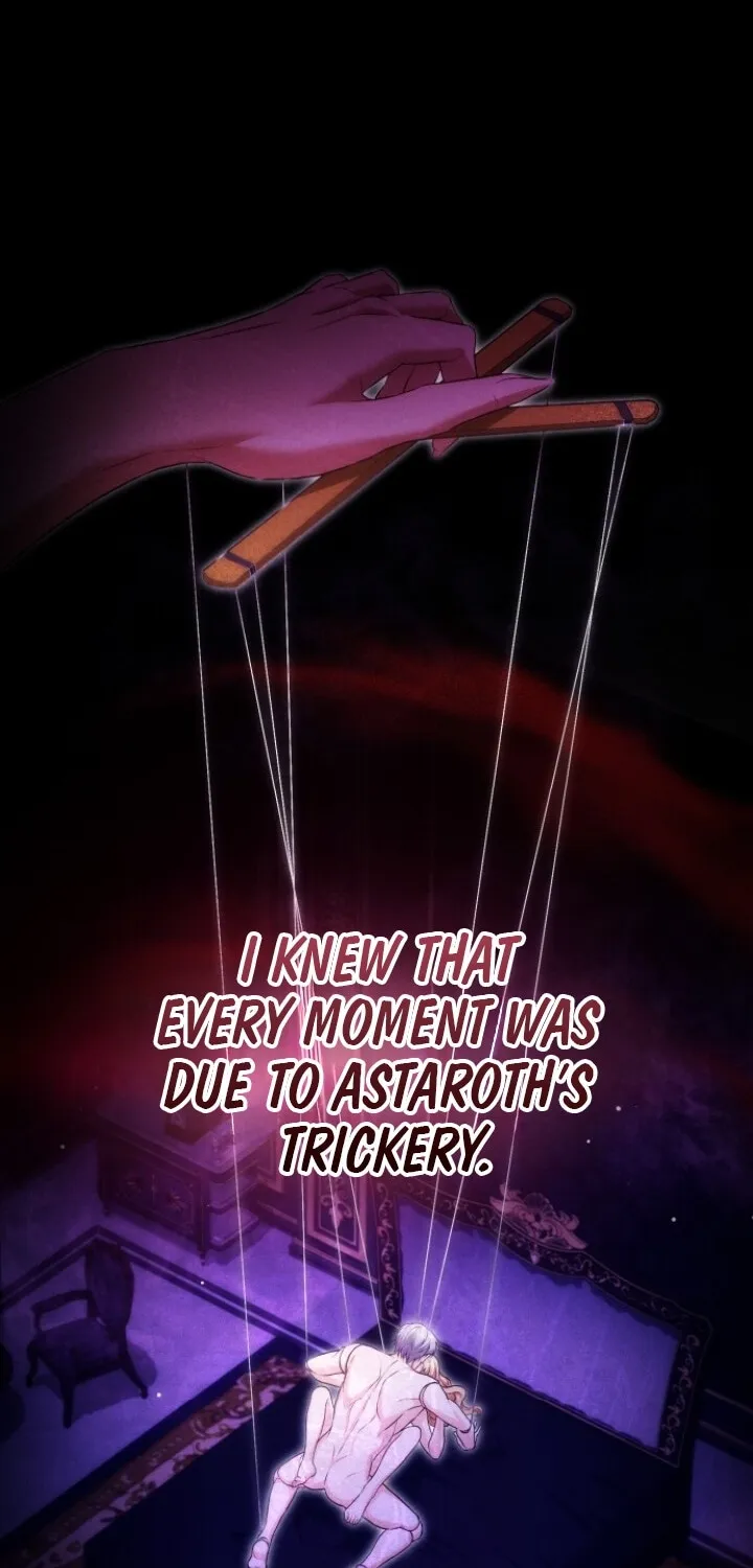 The Countess’s Secret Chapter 15 page 65 - 