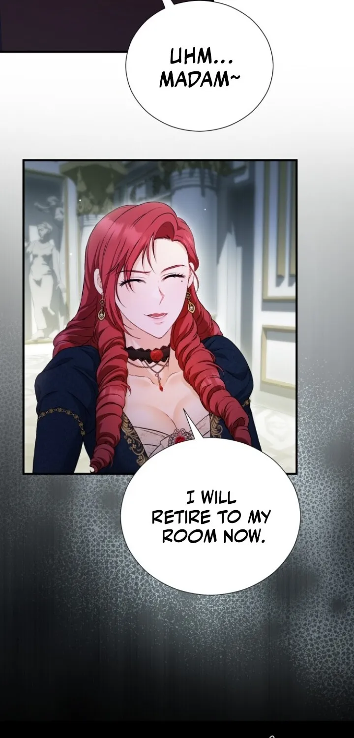 The Countess’s Secret Chapter 15 page 69 - 