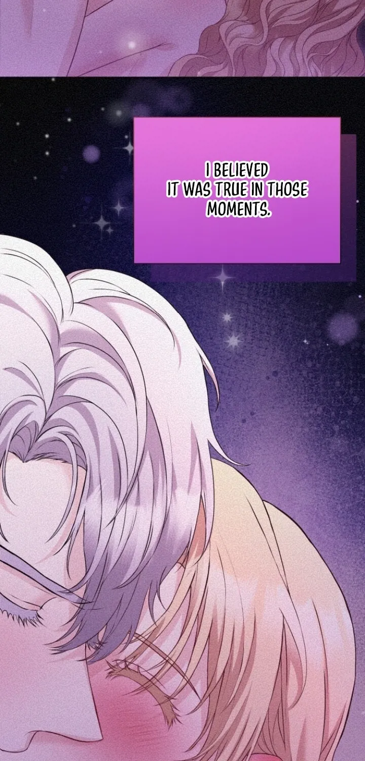 The Countess’s Secret Chapter 15 page 8 - 