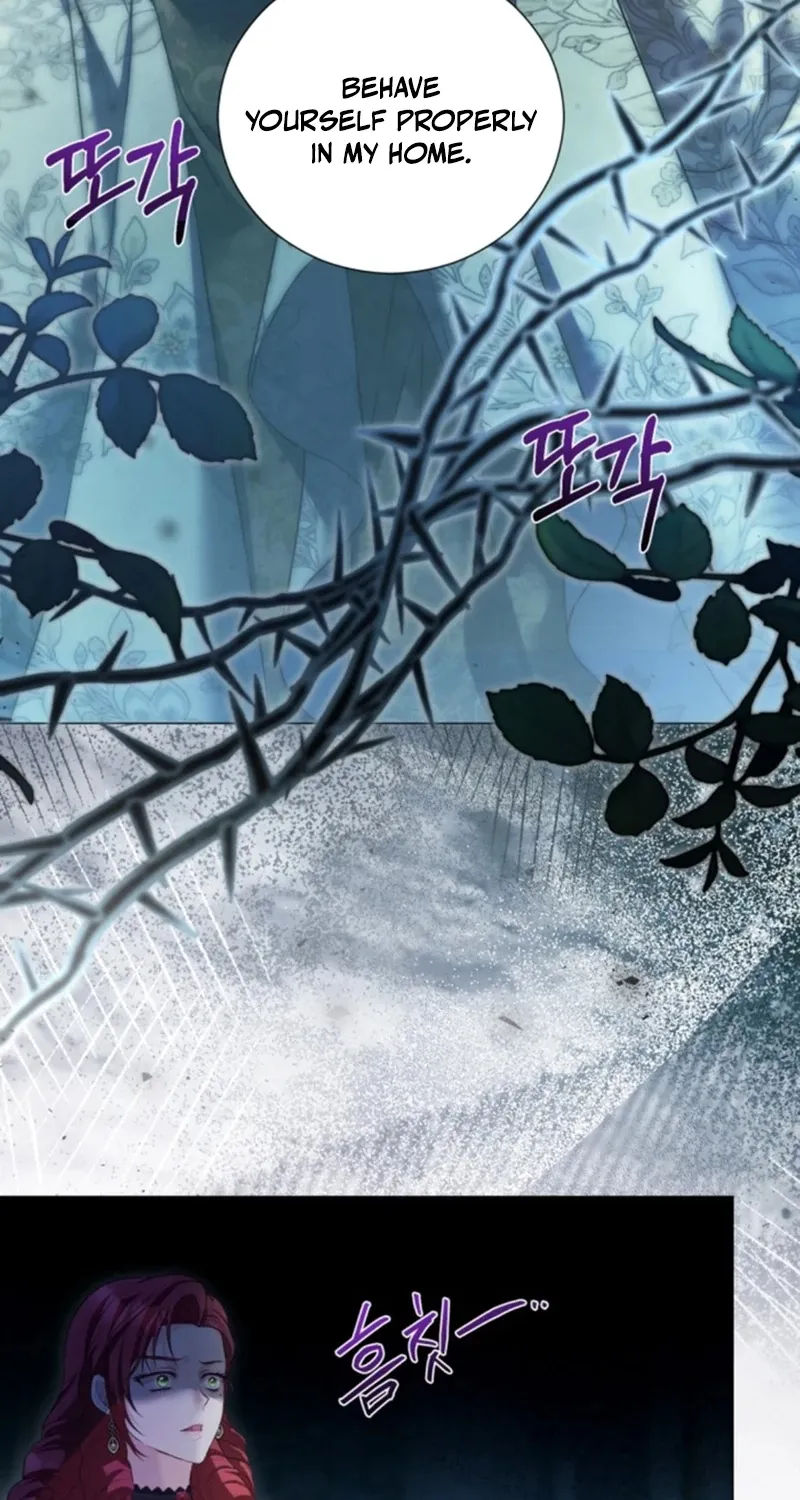 The Countess’s Secret Chapter 16 page 12 - 