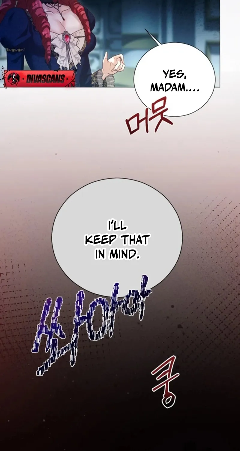 The Countess’s Secret Chapter 16 page 13 - 