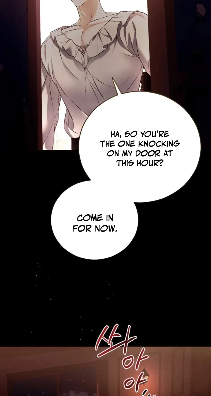 The Countess’s Secret Chapter 16 page 16 - 
