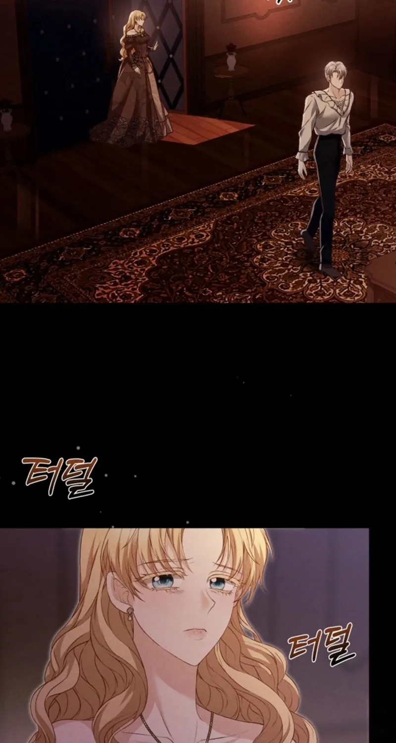 The Countess’s Secret Chapter 16 page 17 - 