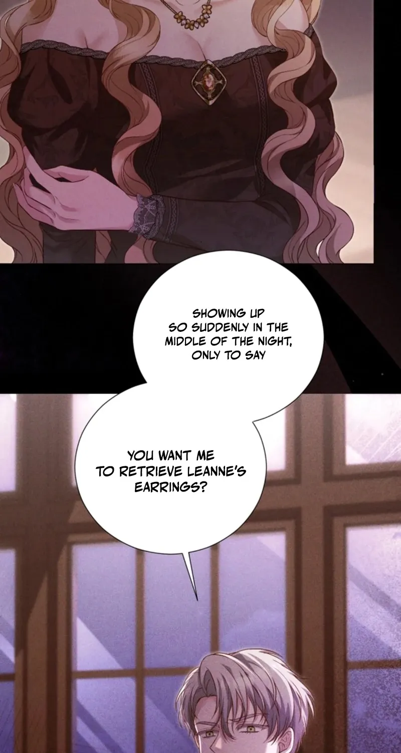The Countess’s Secret Chapter 16 page 18 - 