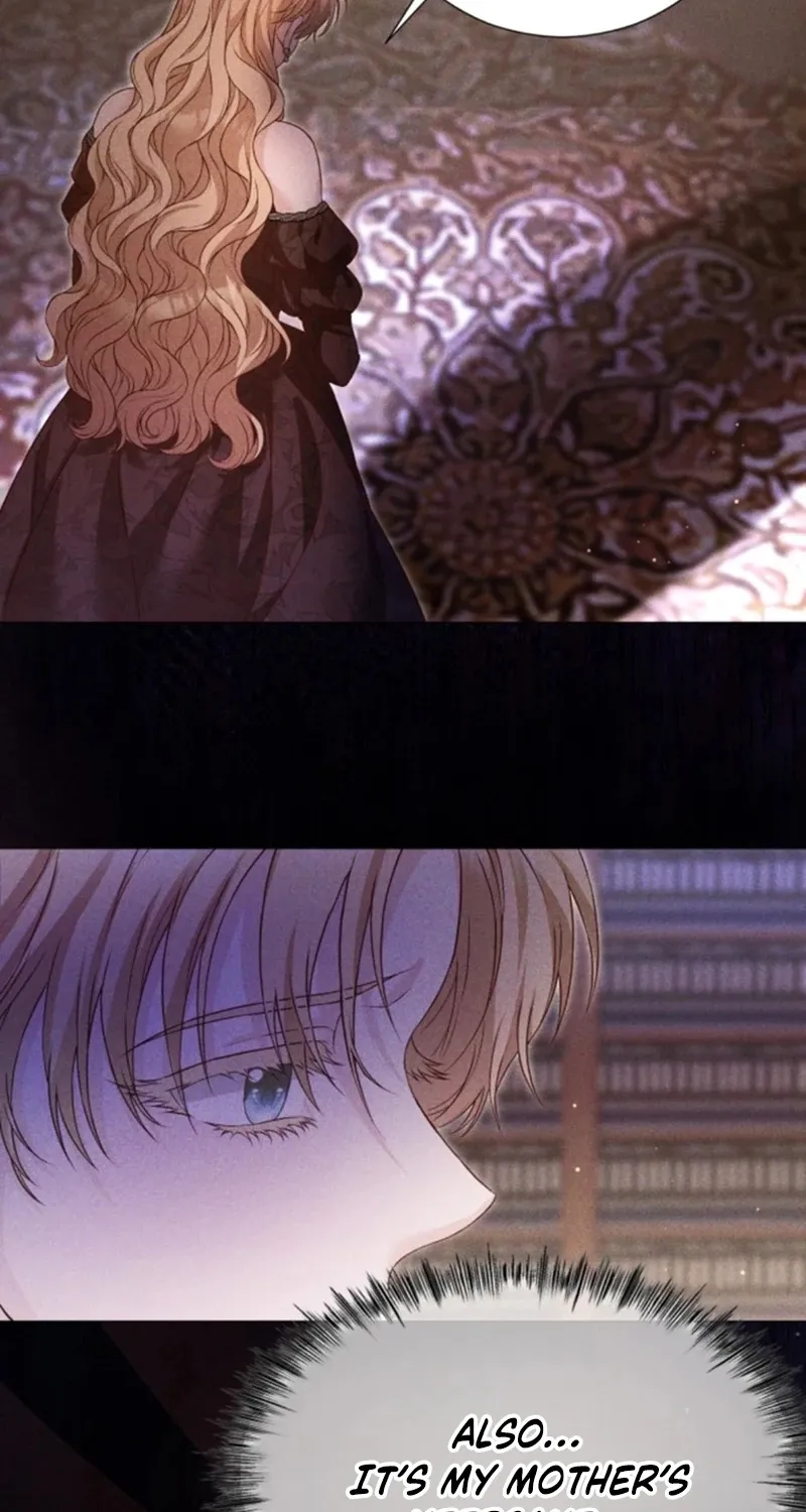The Countess’s Secret Chapter 16 page 20 - 