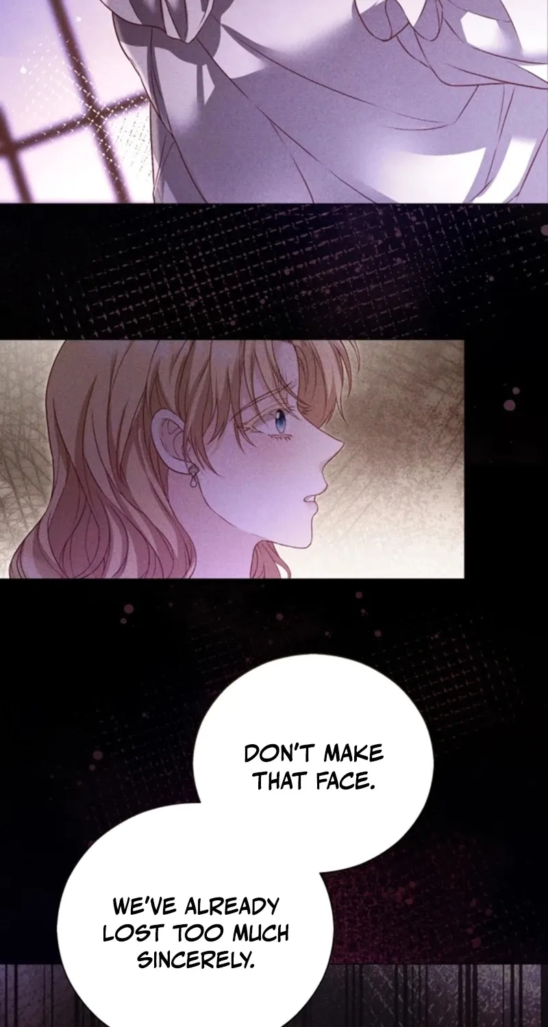 The Countess’s Secret Chapter 16 page 23 - 