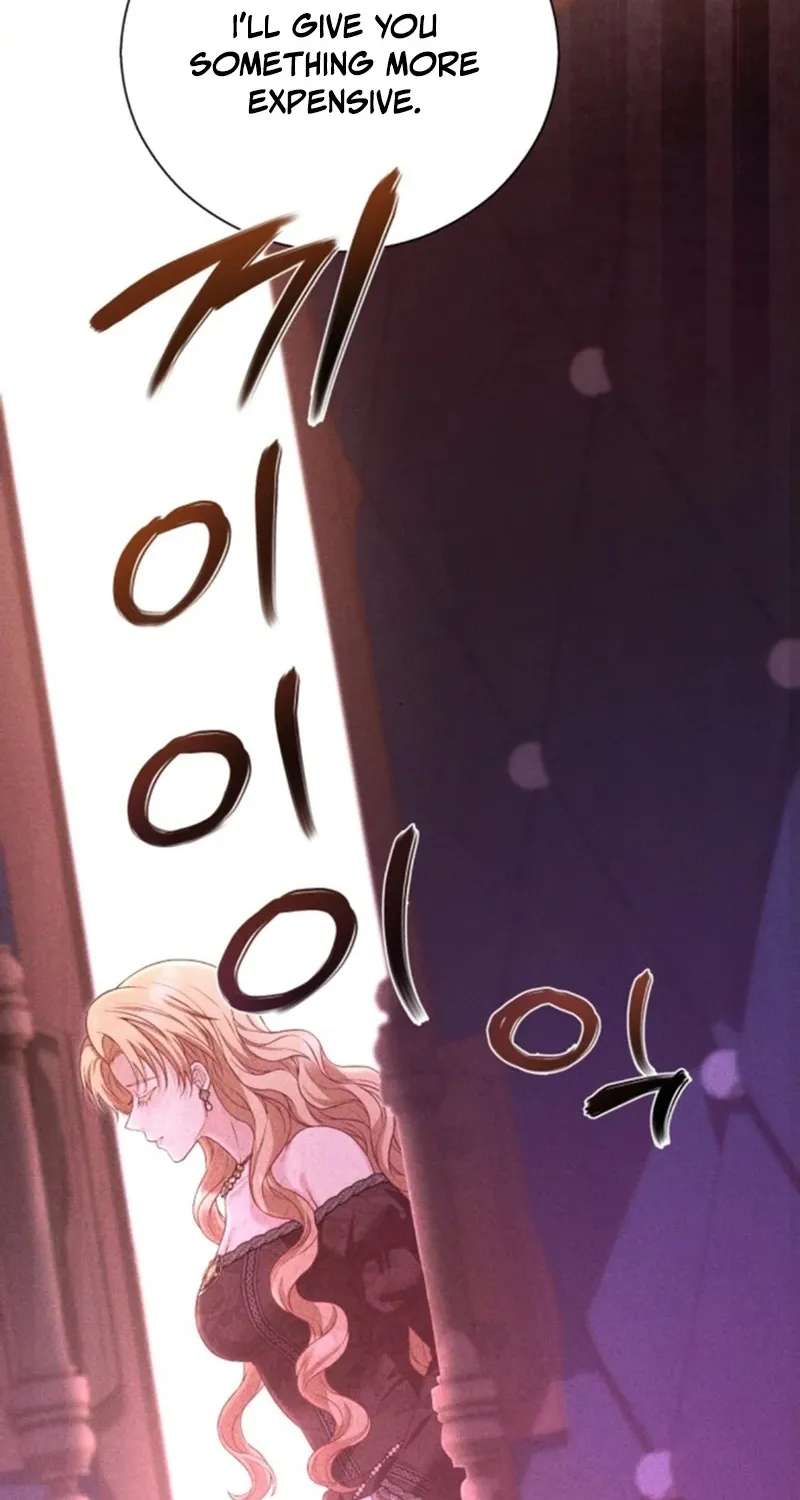 The Countess’s Secret Chapter 16 page 25 - 