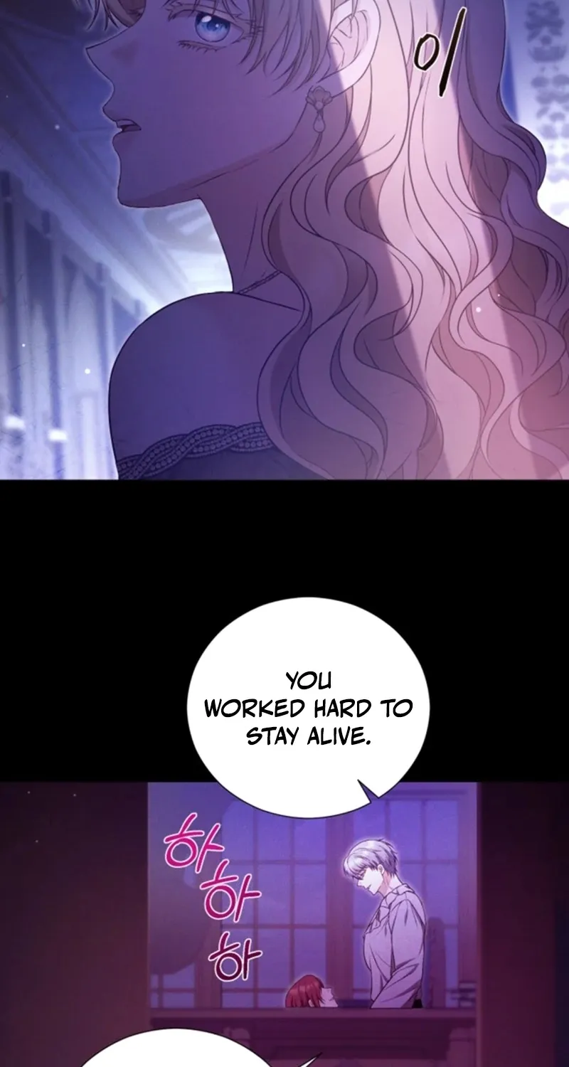 The Countess’s Secret Chapter 16 page 27 - 