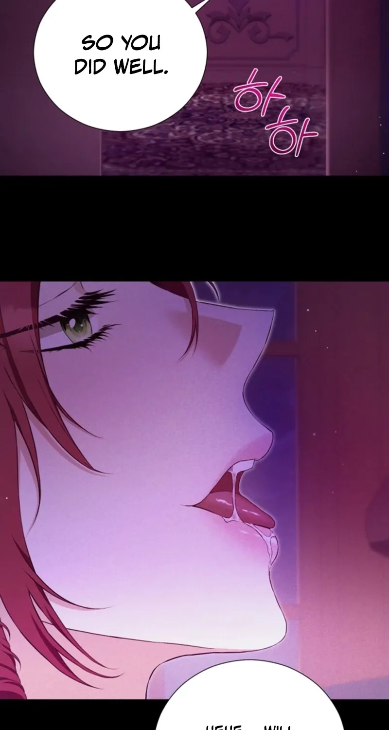 The Countess’s Secret Chapter 16 page 28 - 