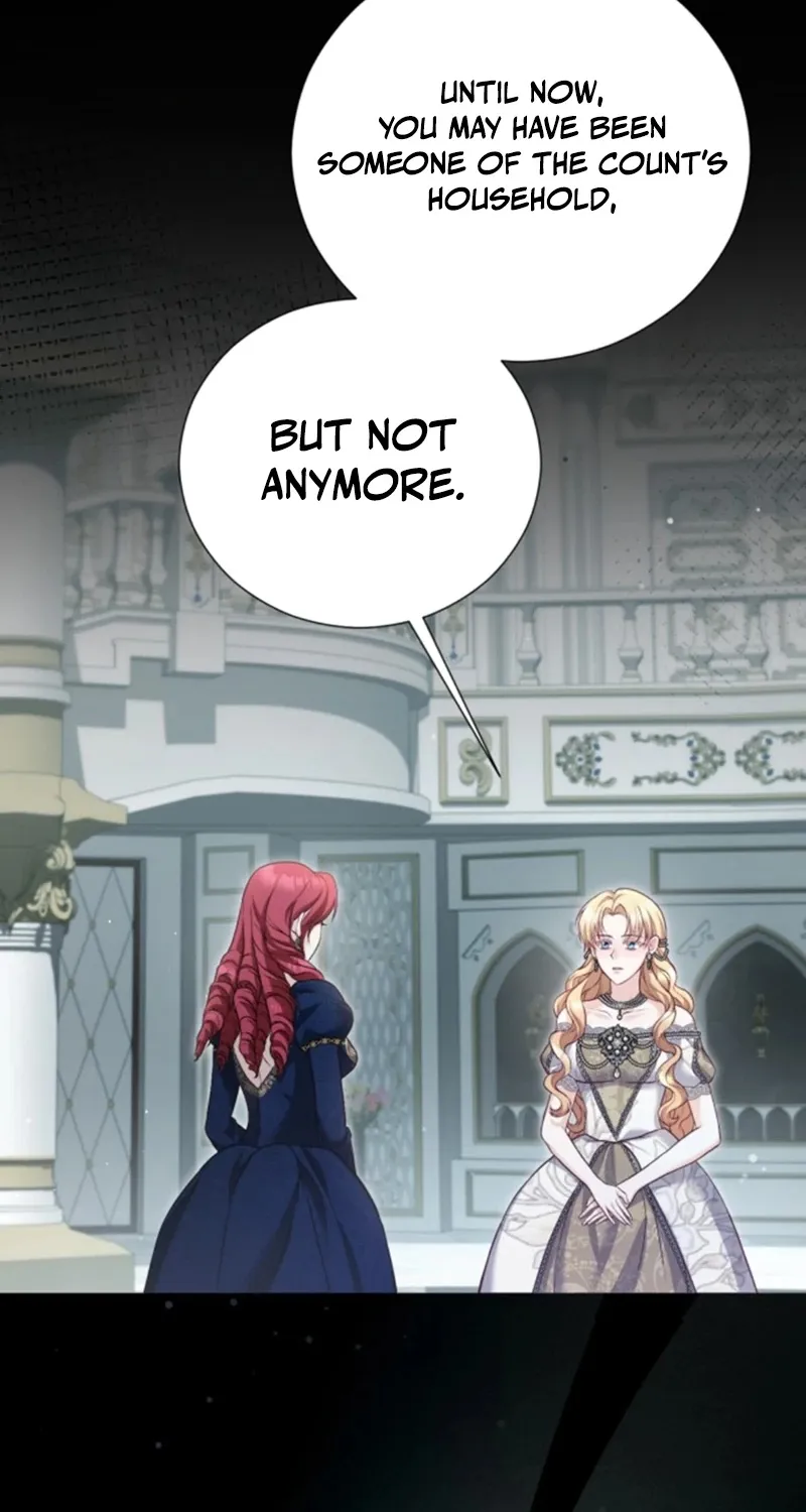 The Countess’s Secret Chapter 16 page 4 - 