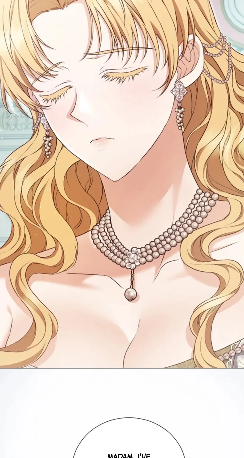 The Countess’s Secret Chapter 16 page 32 - 