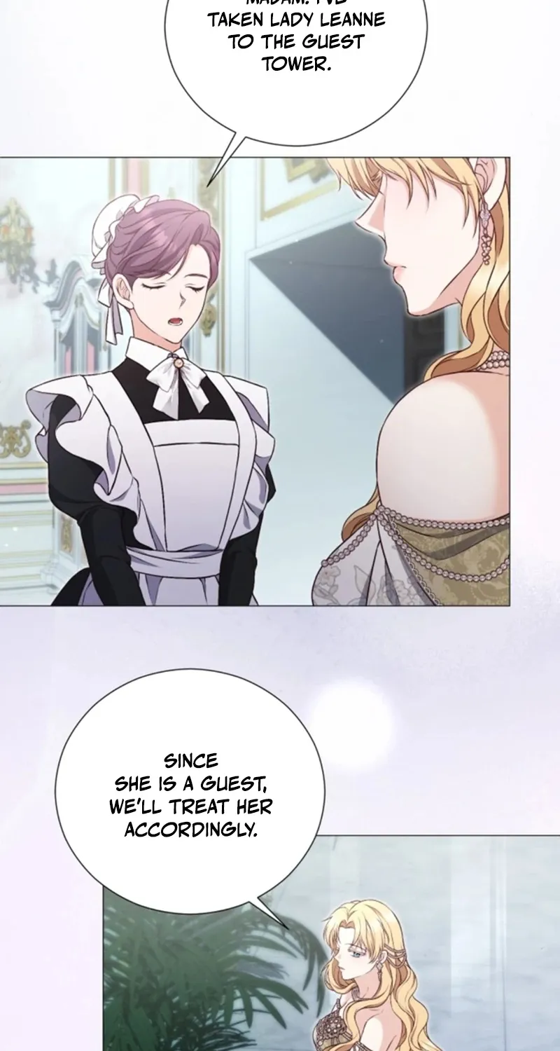The Countess’s Secret Chapter 16 page 33 - 