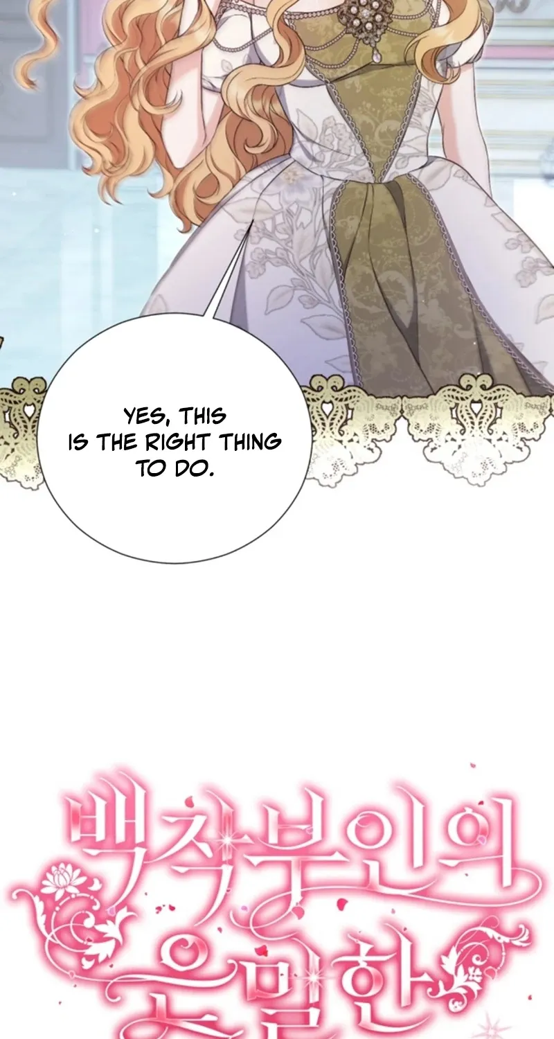 The Countess’s Secret Chapter 16 page 35 - 