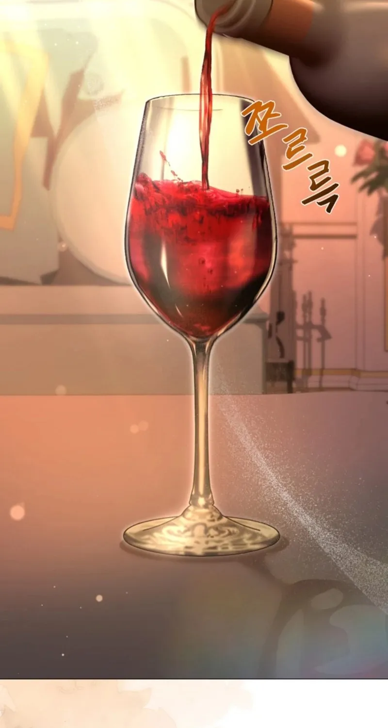 The Countess’s Secret Chapter 16 page 37 - 
