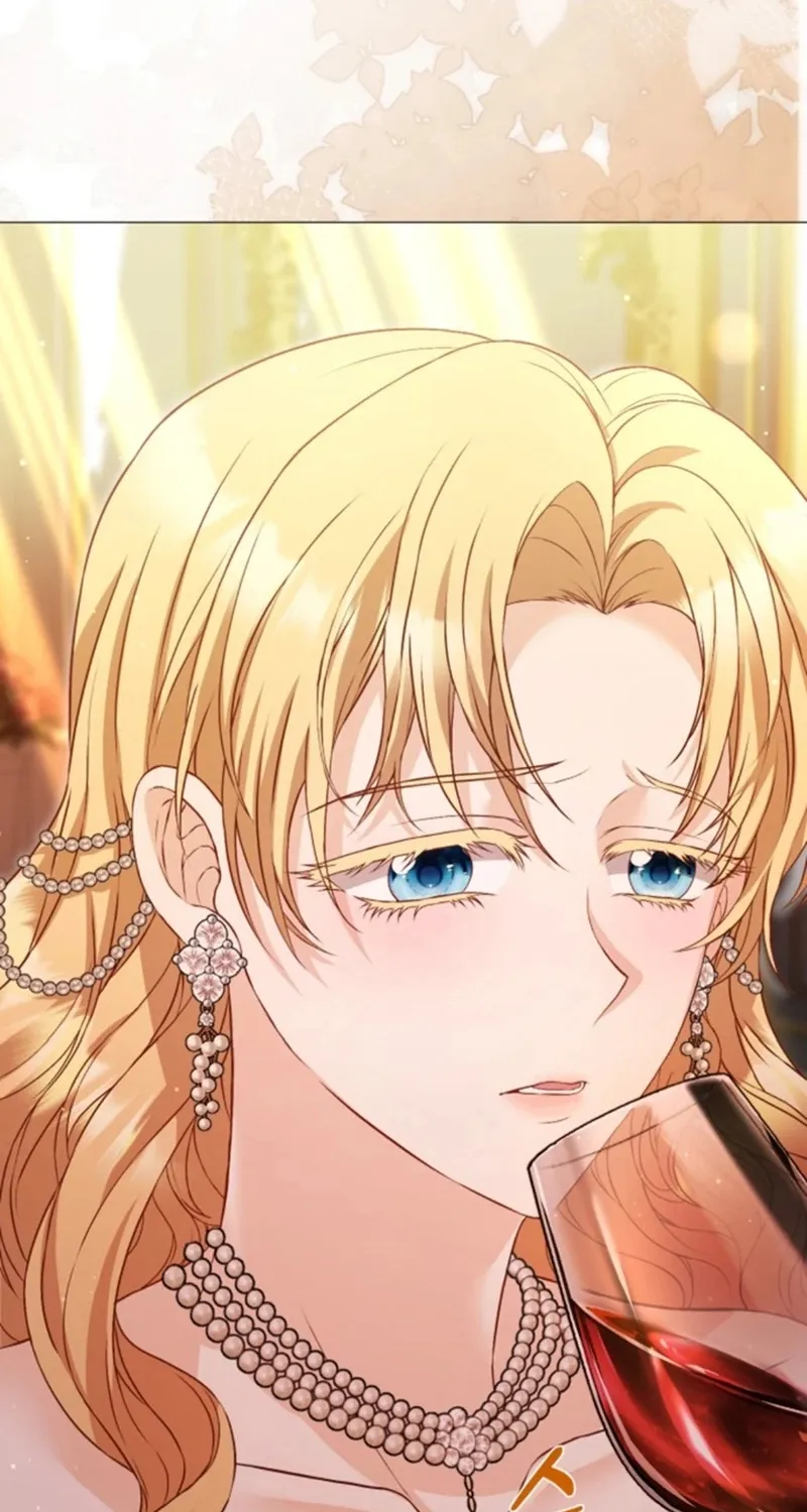 The Countess’s Secret Chapter 16 page 39 - 