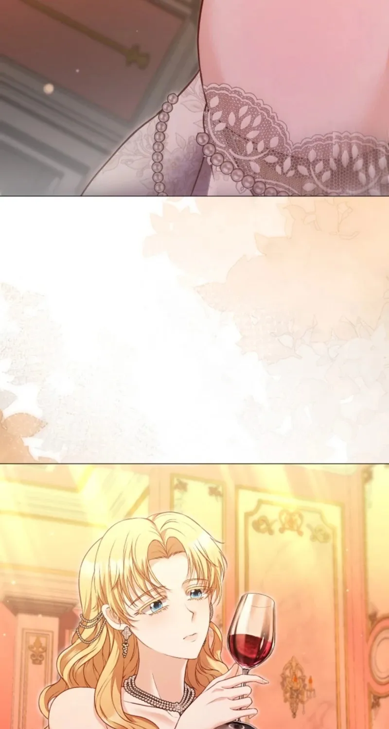 The Countess’s Secret Chapter 16 page 43 - 
