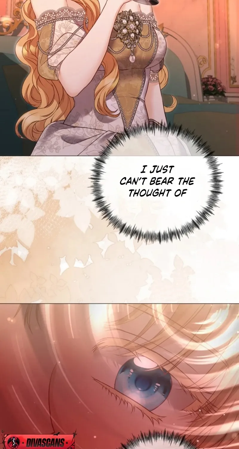 The Countess’s Secret Chapter 16 page 44 - 