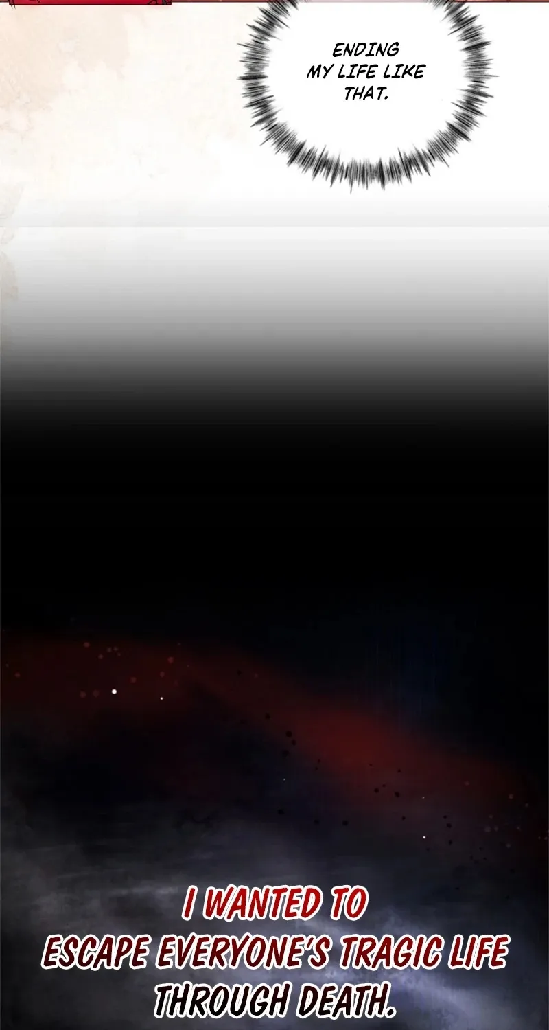 The Countess’s Secret Chapter 16 page 45 - 