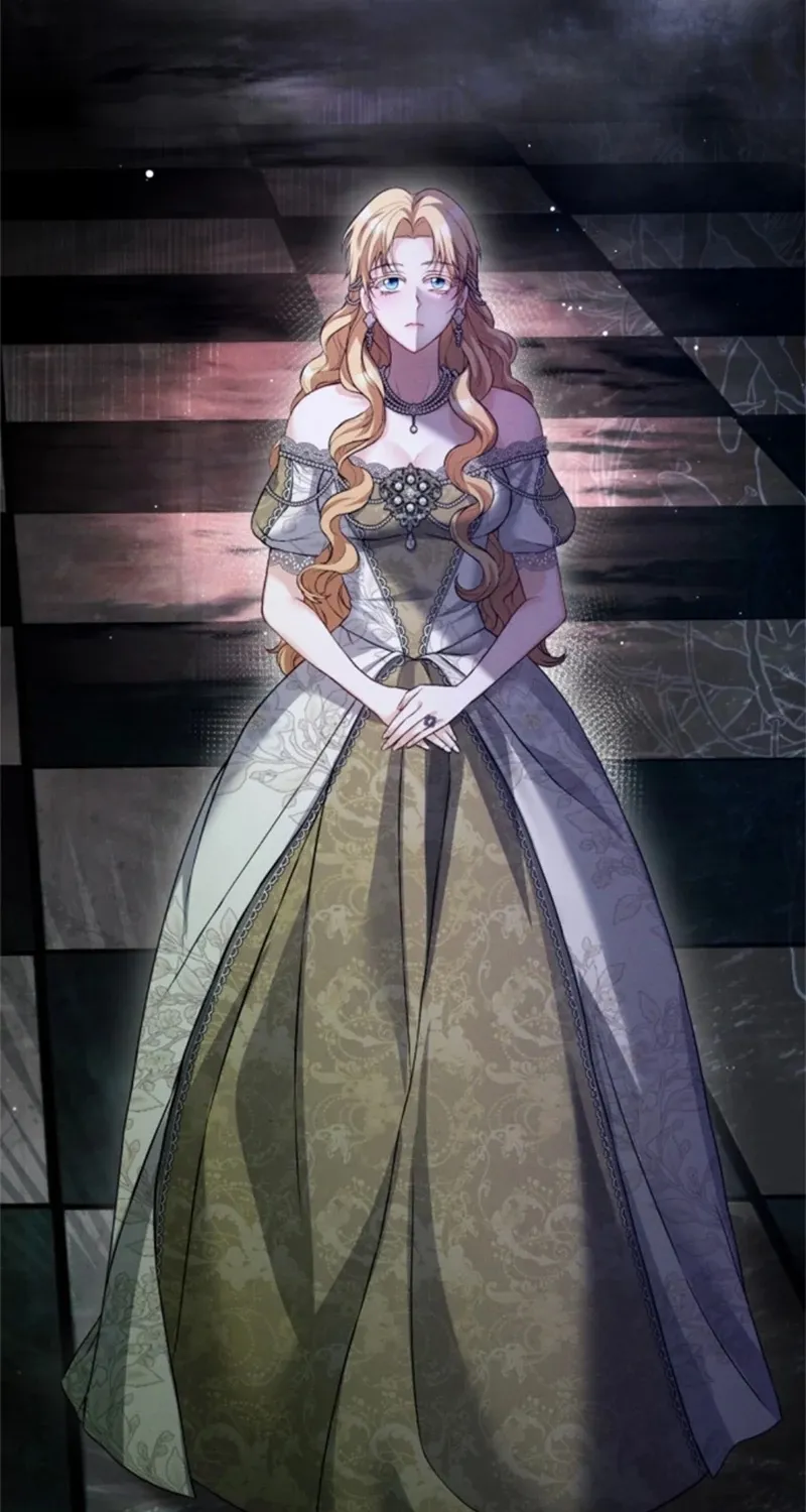 The Countess’s Secret Chapter 16 page 46 - 
