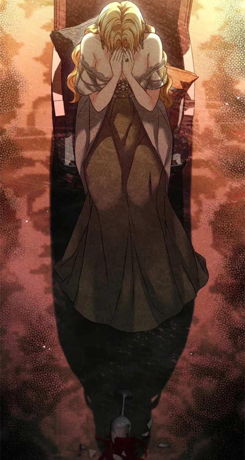 The Countess’s Secret Chapter 16 page 54 - 