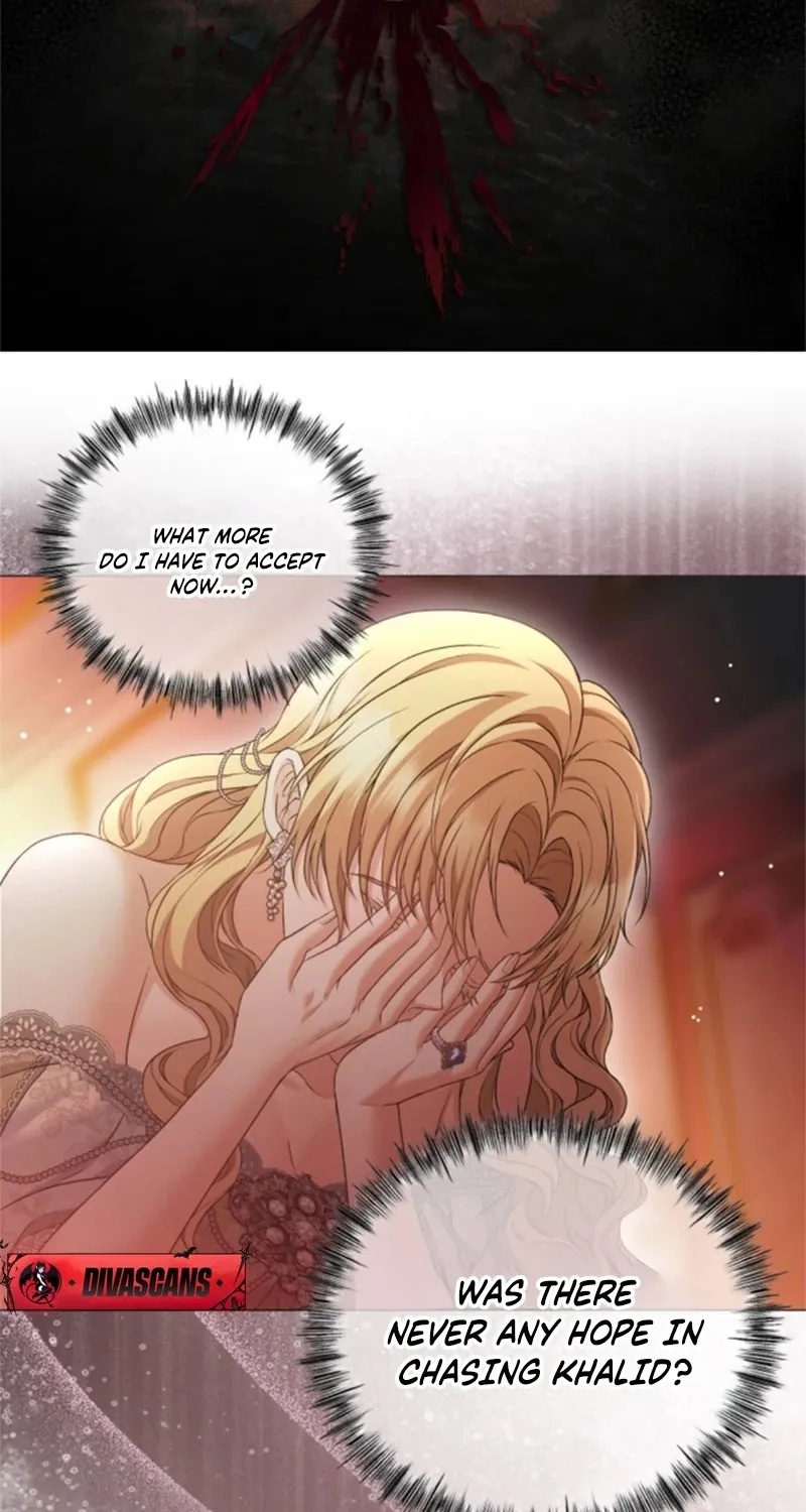 The Countess’s Secret Chapter 16 page 55 - 