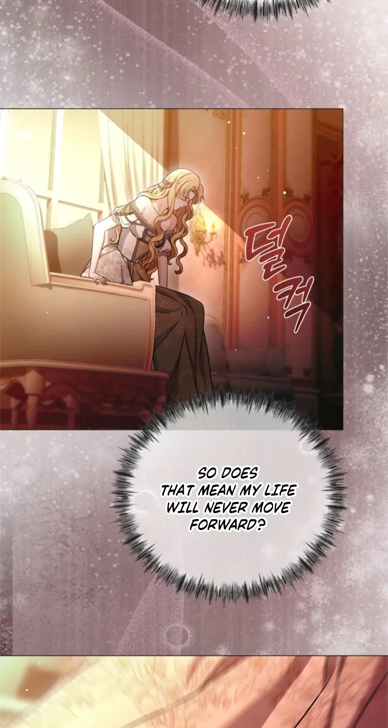 The Countess’s Secret Chapter 16 page 56 - 
