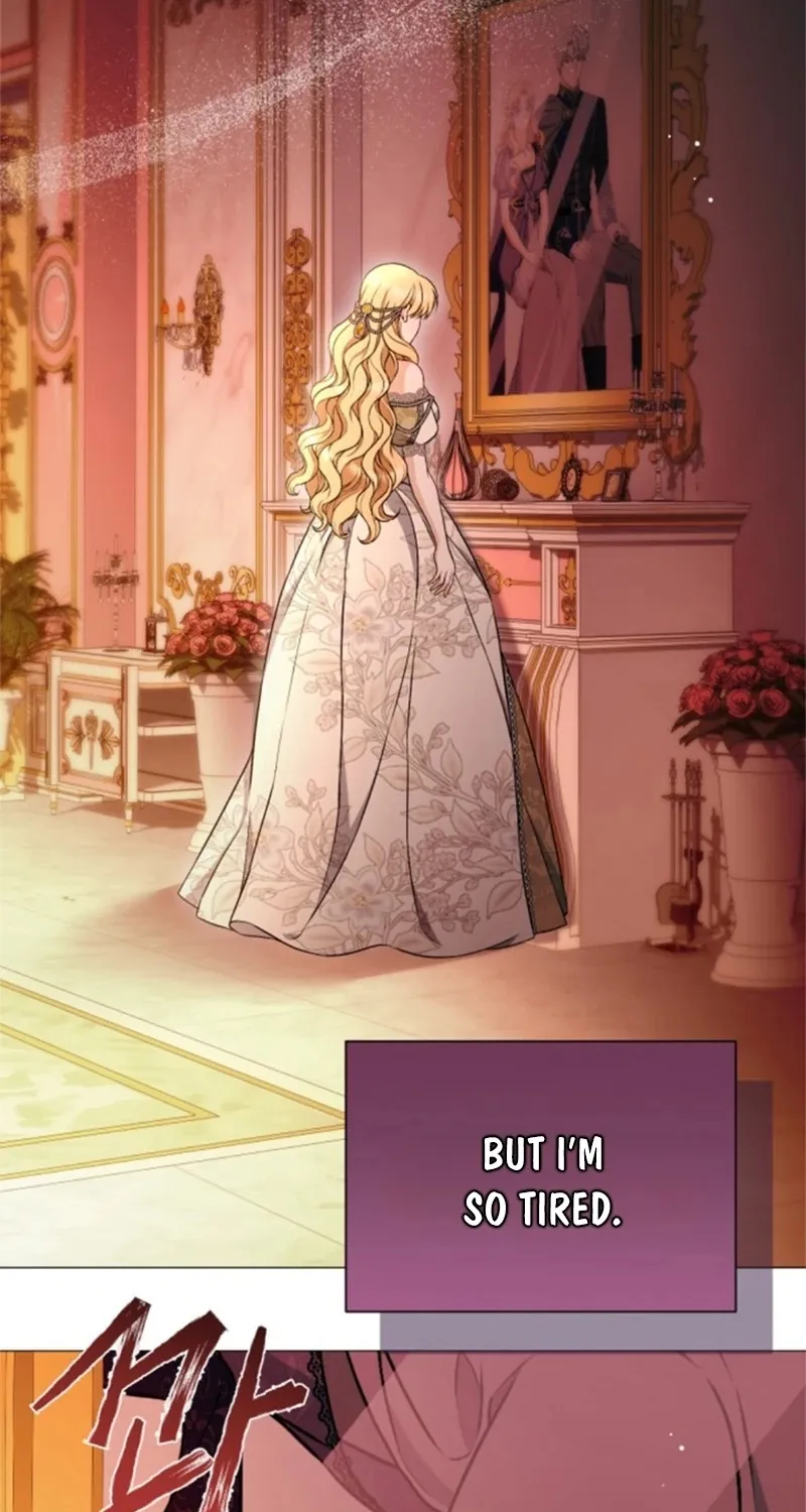 The Countess’s Secret Chapter 16 page 58 - 