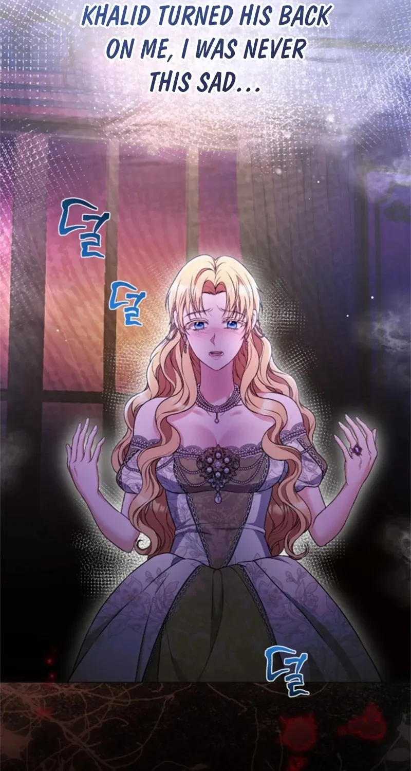 The Countess’s Secret Chapter 16 page 61 - 