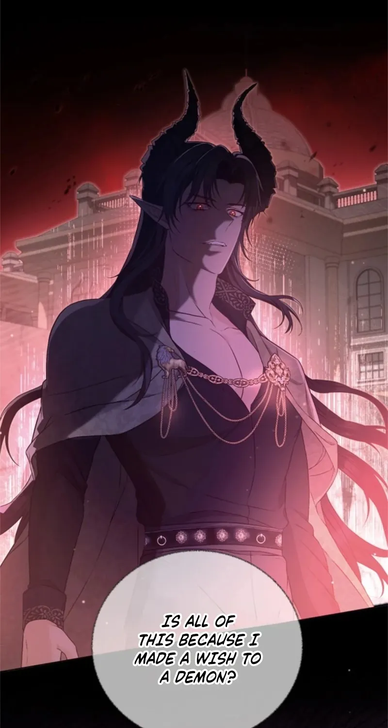 The Countess’s Secret Chapter 16 page 63 - 