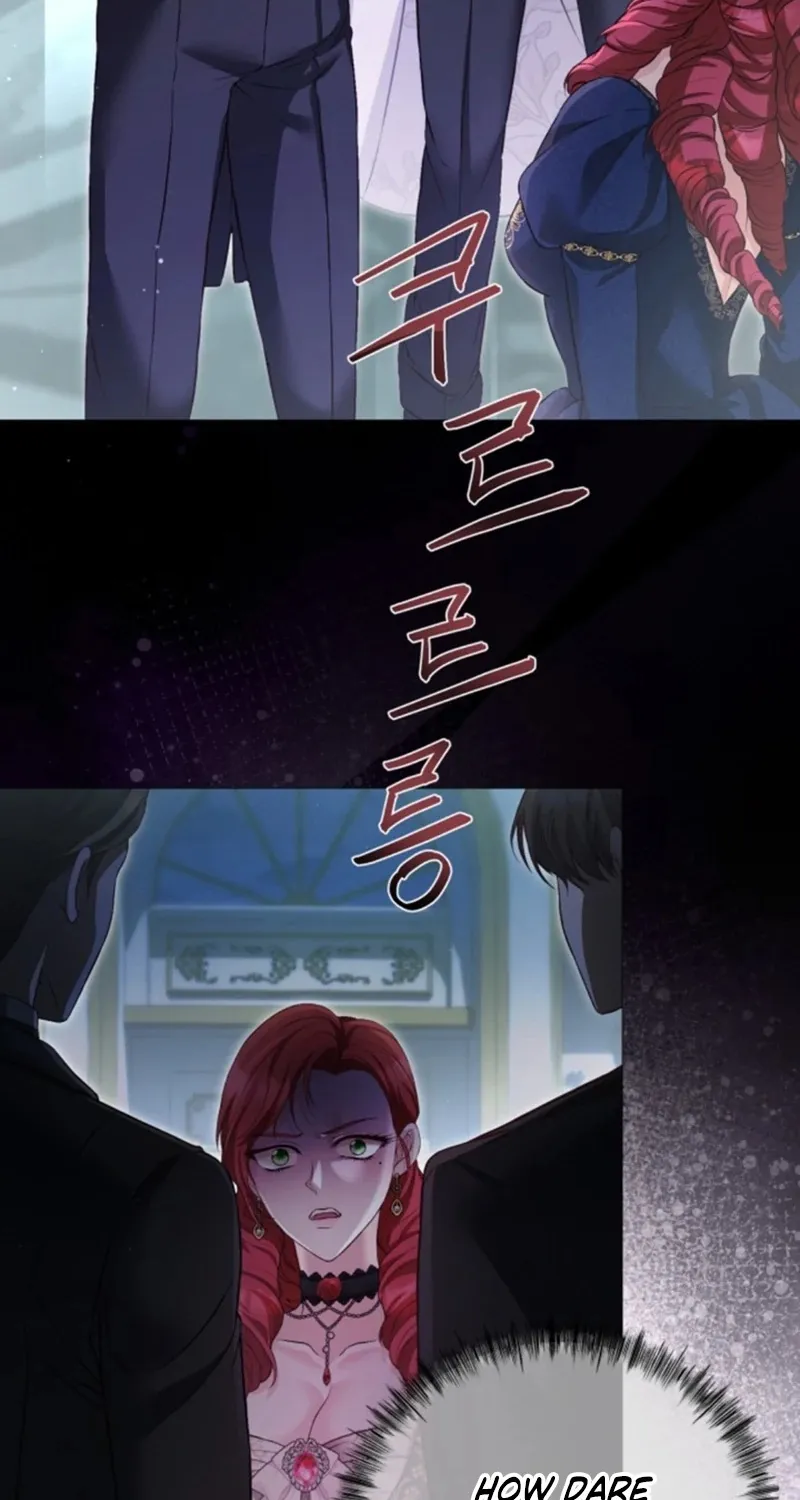 The Countess’s Secret Chapter 16 page 8 - 