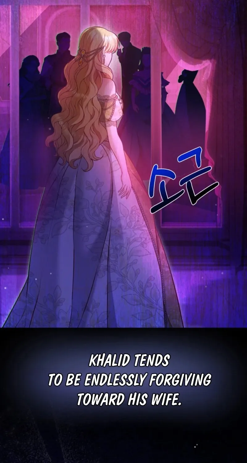 The Countess’s Secret Chapter 16 page 73 - 