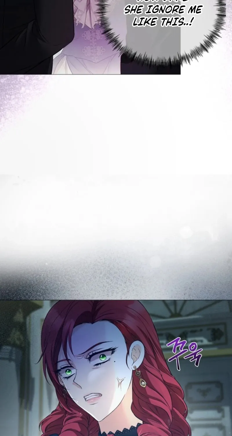 The Countess’s Secret Chapter 16 page 9 - 