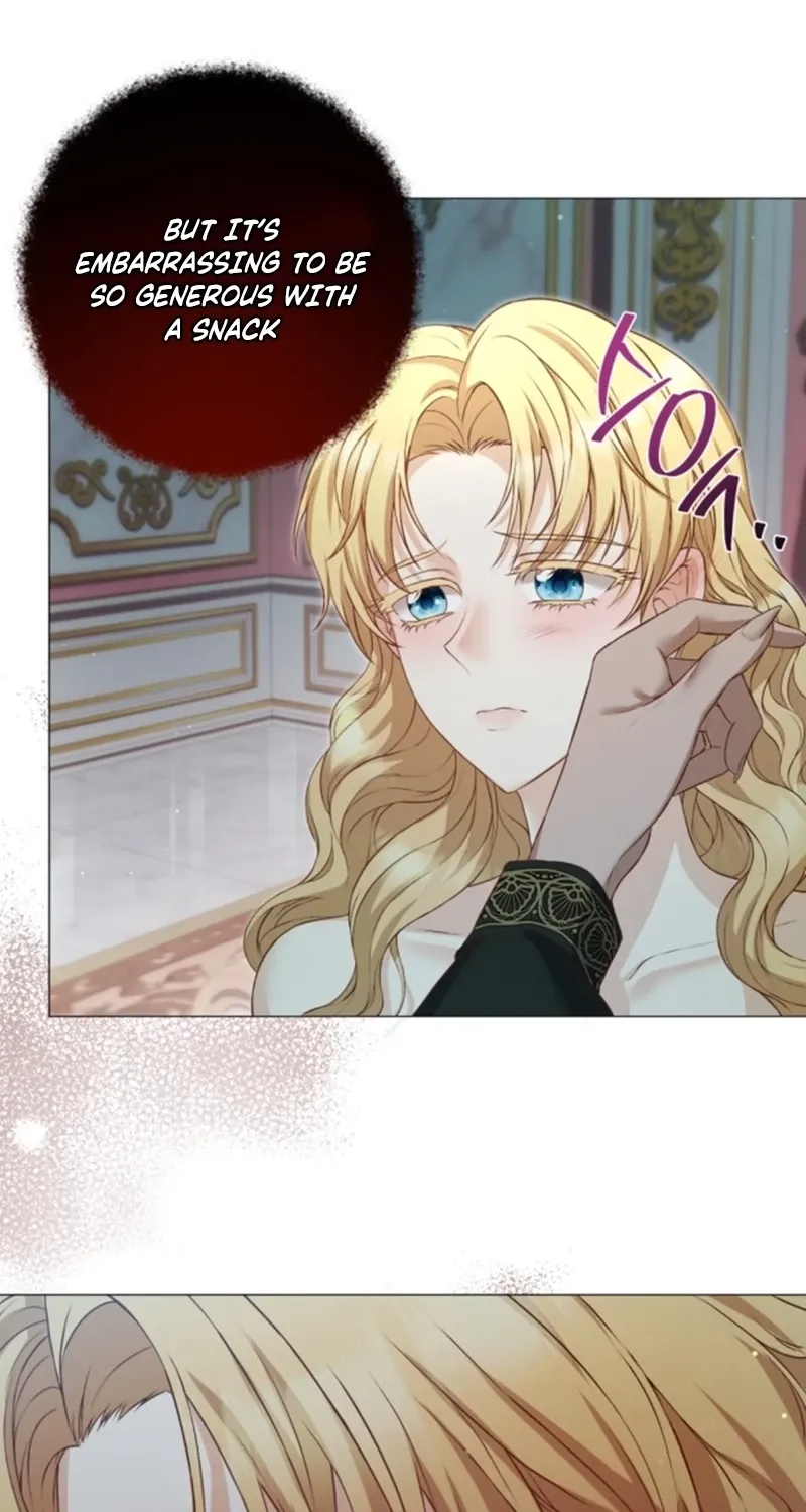 The Countess’s Secret Chapter 17 page 16 - 
