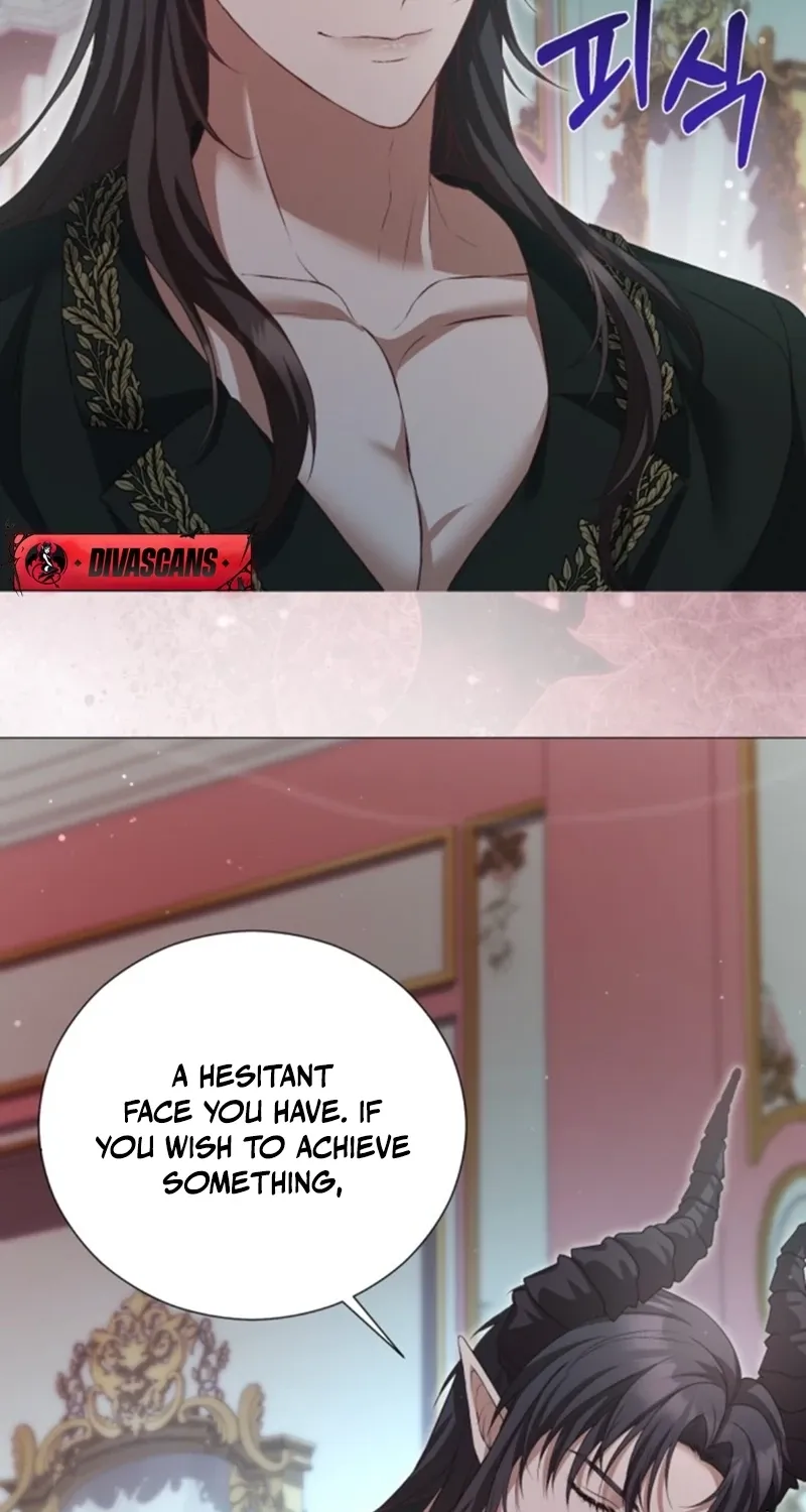 The Countess’s Secret Chapter 17 page 23 - 