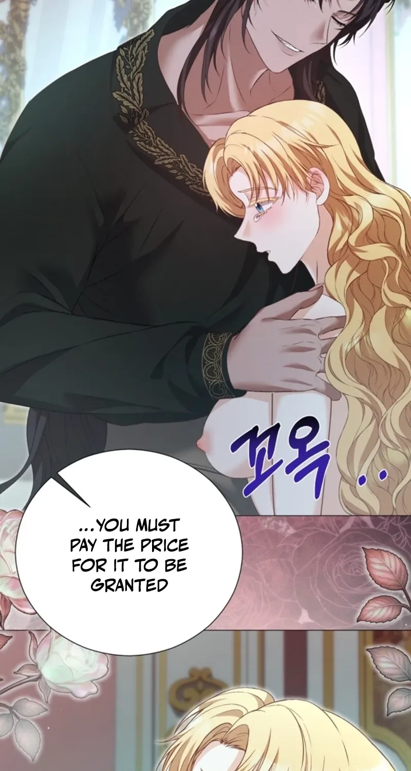 The Countess’s Secret Chapter 17 page 24 - 