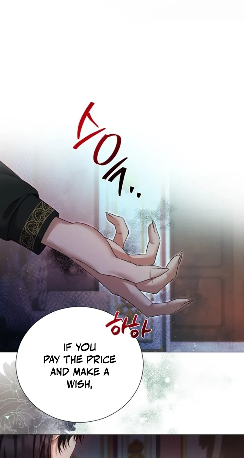 The Countess’s Secret Chapter 17 page 30 - 