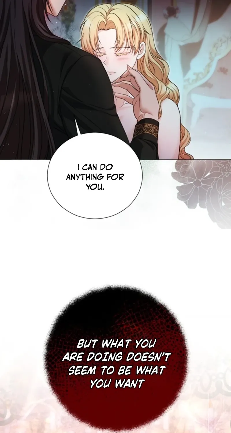 The Countess’s Secret Chapter 17 page 31 - 