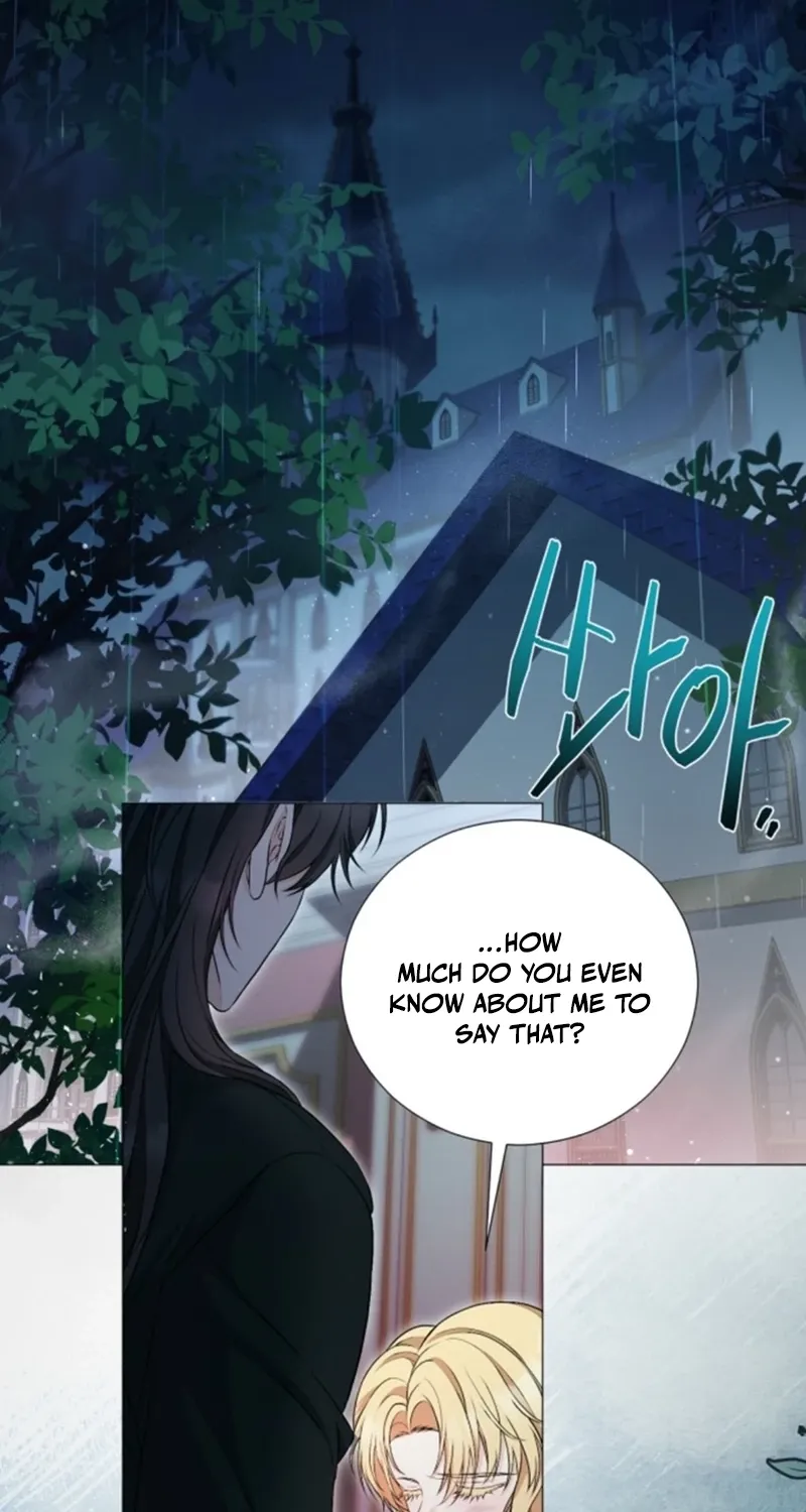 The Countess’s Secret Chapter 17 page 36 - 