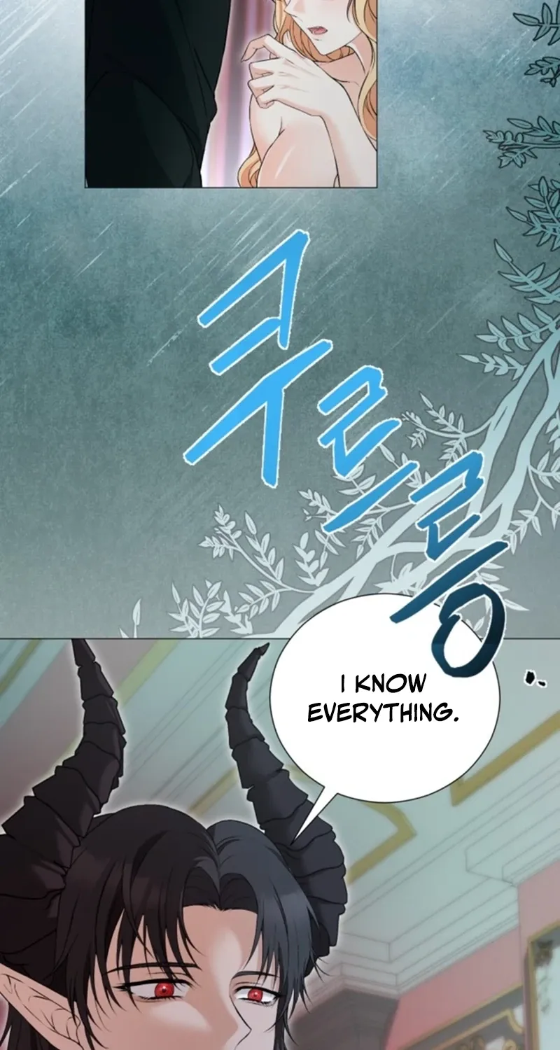 The Countess’s Secret Chapter 17 page 37 - 