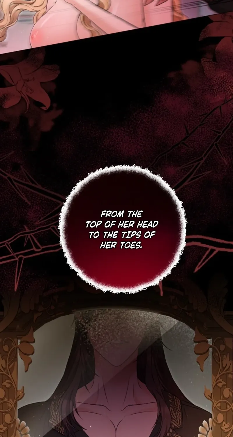 The Countess’s Secret Chapter 17 page 40 - 