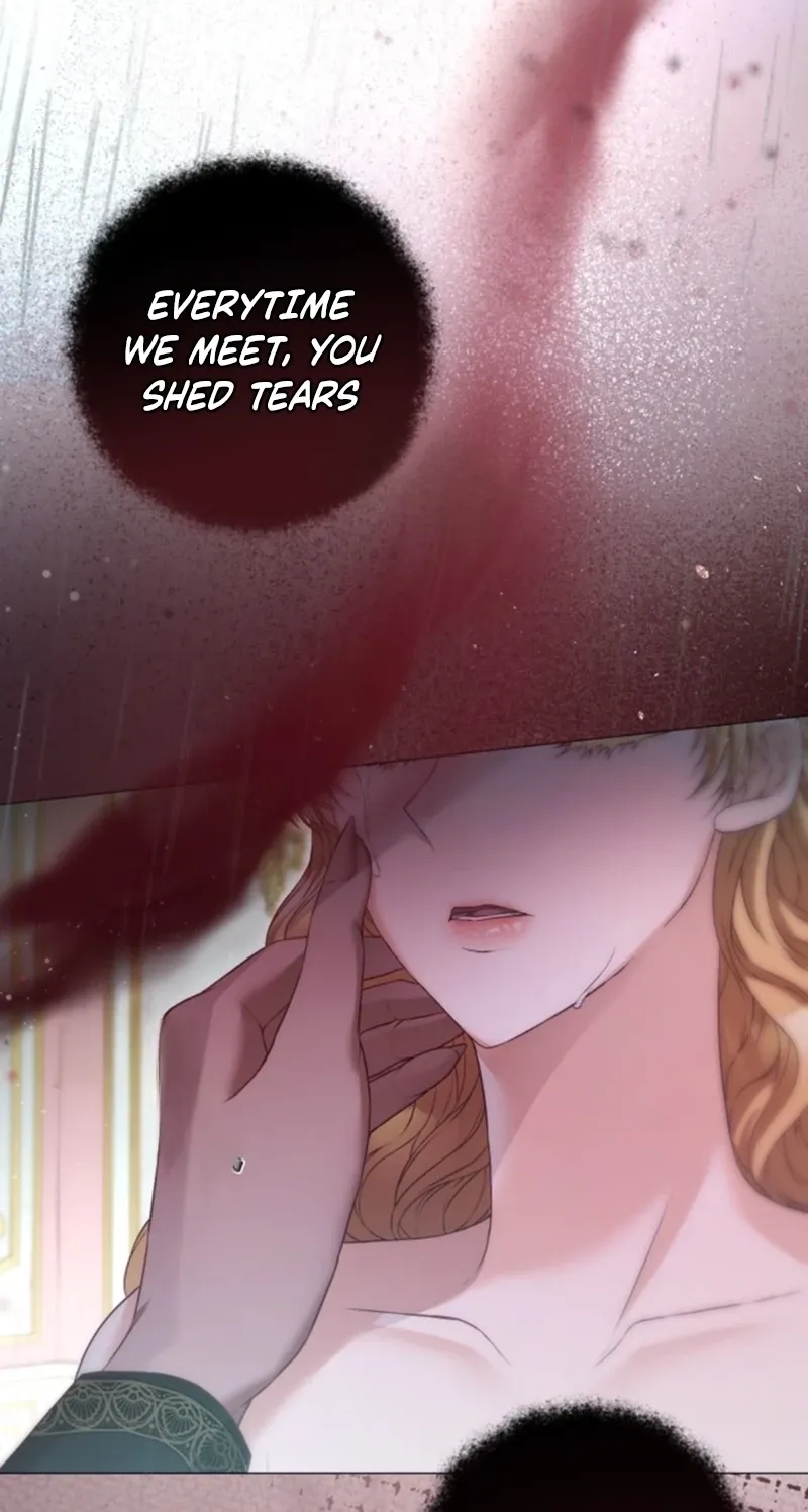The Countess’s Secret Chapter 17 page 5 - 