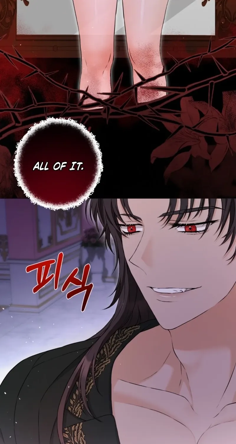 The Countess’s Secret Chapter 17 page 42 - 