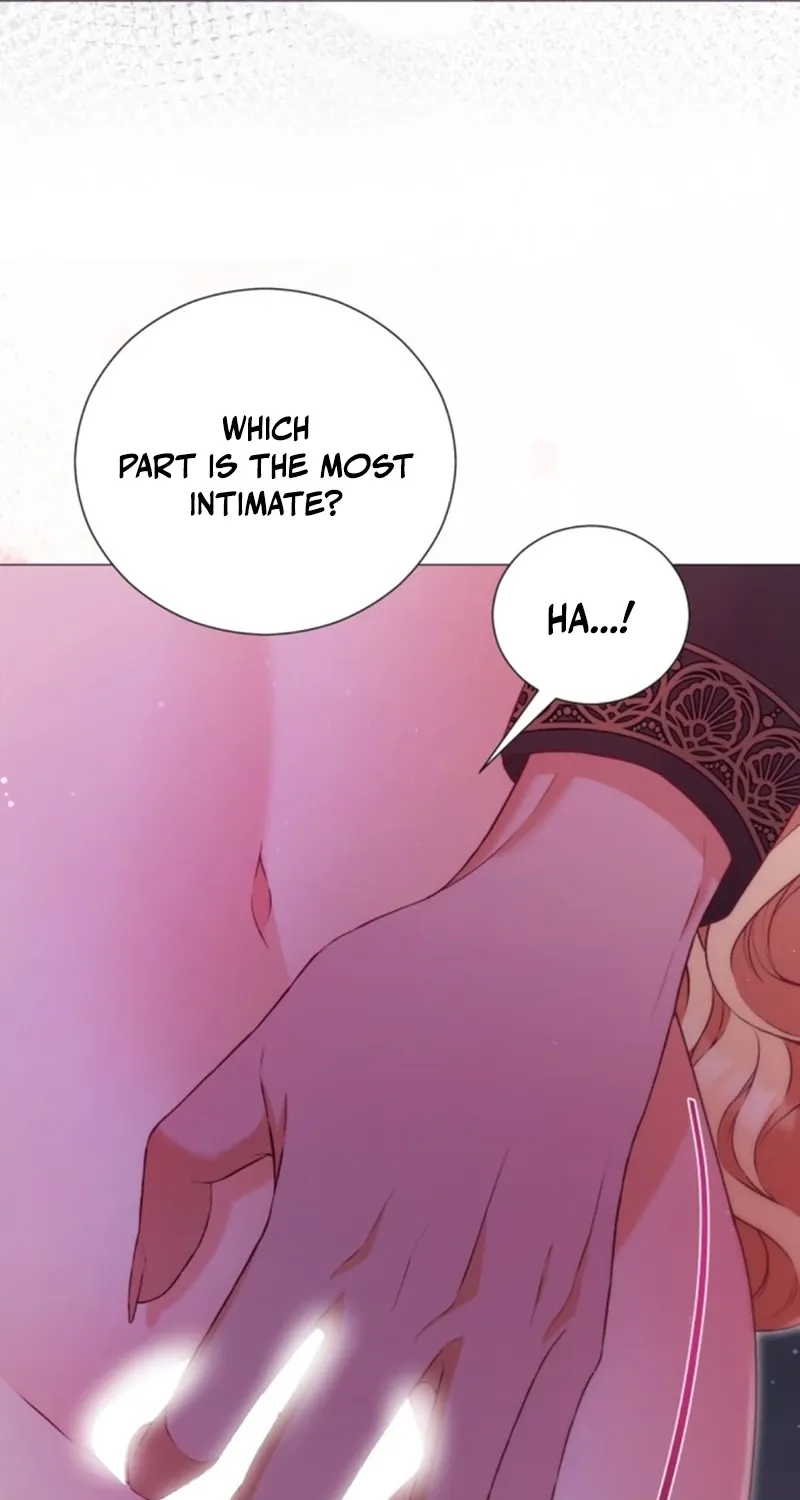 The Countess’s Secret Chapter 17 page 45 - 