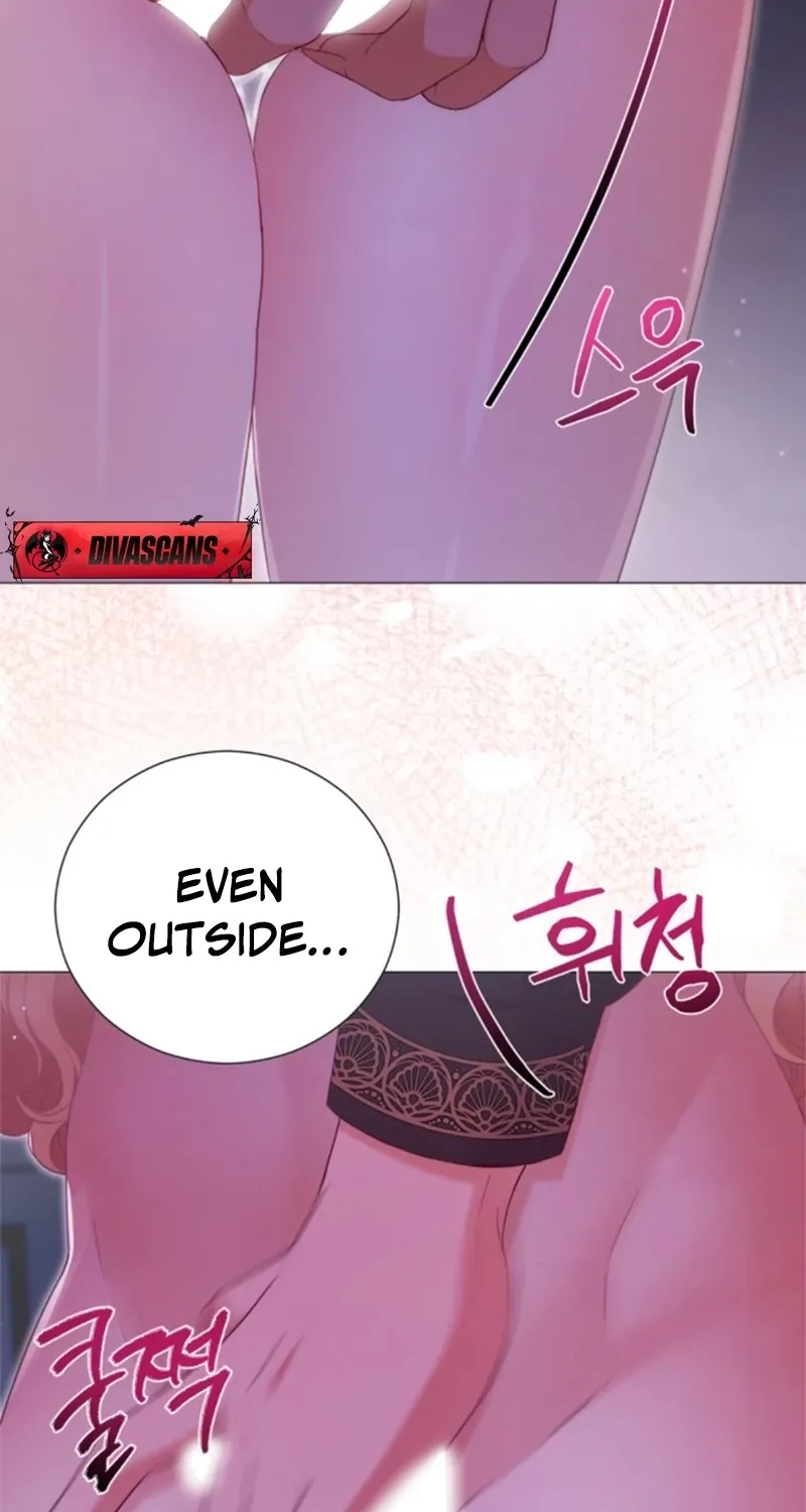 The Countess’s Secret Chapter 17 page 46 - 