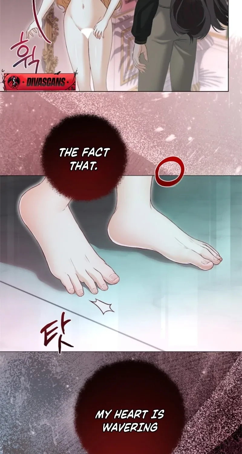 The Countess’s Secret Chapter 17 page 57 - 