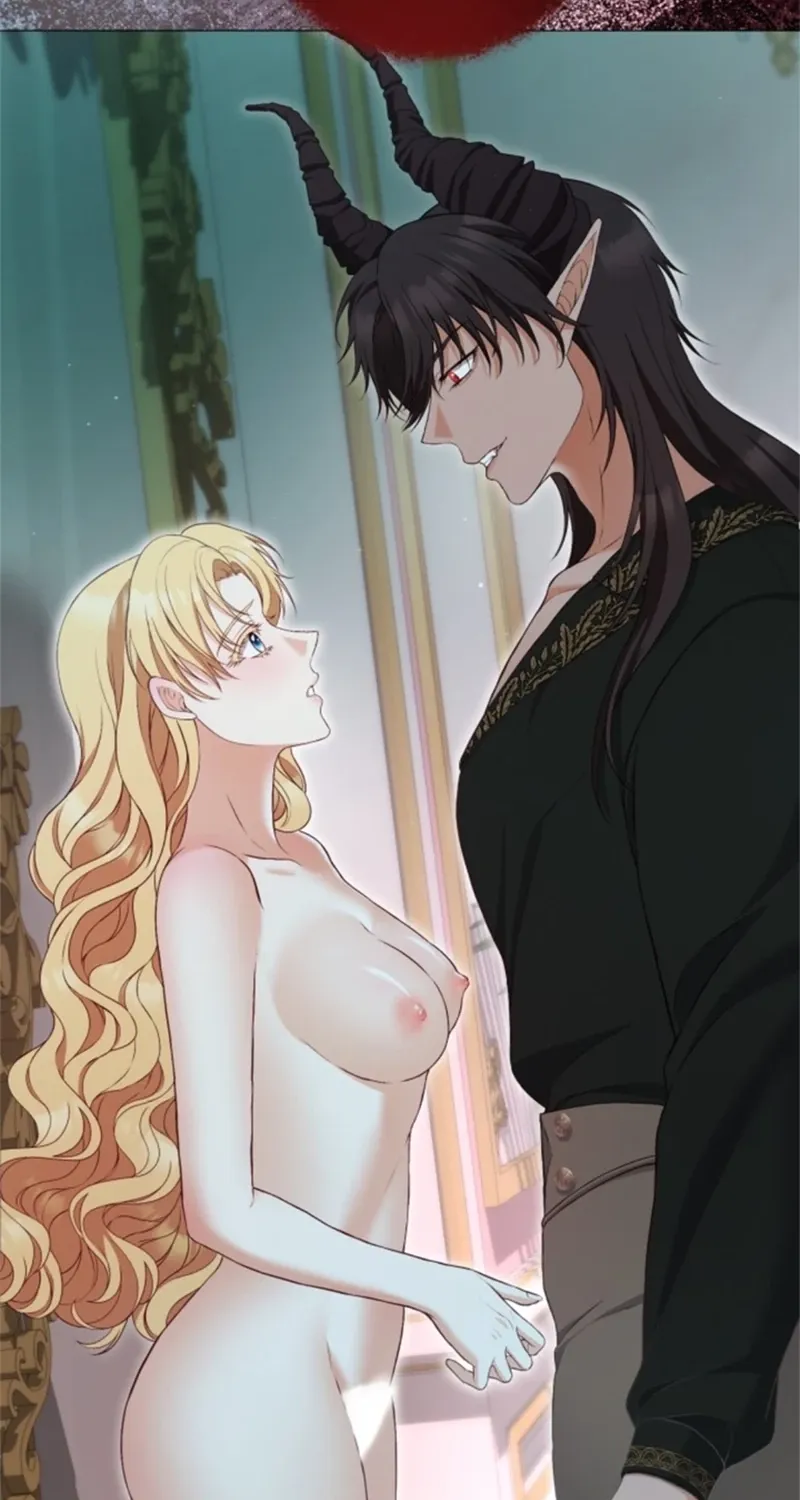 The Countess’s Secret Chapter 17 page 58 - 